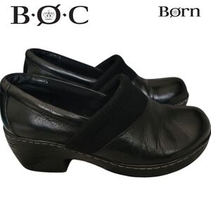BORN CONCEPTS Daphnis Wedge